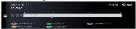 LOEWE ART 46 LED 200 - Highlight-Wiedergabe ^1 - 2