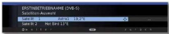 LOEWE ART 46 LED 200 - Erste In be trieb nah me - 6
