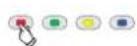 LOEWE ART 46 LED 200 - HbbTV-Applikation aufrufen - 1