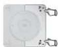 LOEWE ART 46 LED 200 - Ein Stichwort auswählen - 2