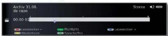 LOEWE ART 46 LED 200 - Springen - 2
