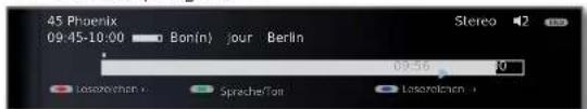 LOEWE ART 46 LED 200 - Springen - 4