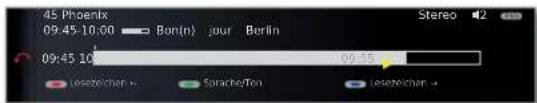 LOEWE ART 46 LED 200 - Replay-Funktion - 2