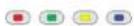 LOEWE ART 46 LED 200 - Funktion der Farbtasten im TV-Betrieb - 1