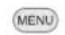 LOEWE ART 46 LED 200 - MENU: TV-Menü aufrufen. - 1