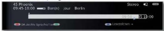 LOEWE ART 46 LED 200 - Springen - 2