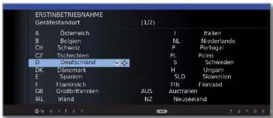 LOEWE ART 46 LED 200 - OK weiter. - 2