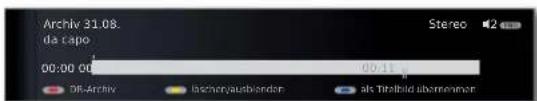 LOEWE ART 46 LED 200 - Zeitlupe - 2