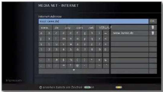 LOEWE ART 46 LED 200 - Internet - 2