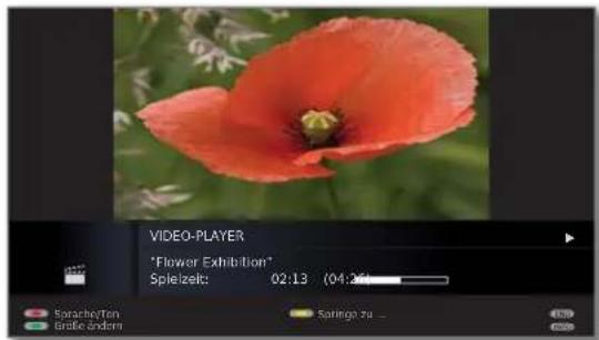 LOEWE ART 46 LED 200 - Video-Statusleiste - 2