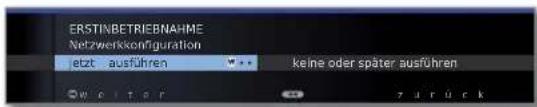 LOEWE ART 46 LED 200 - Erste In be trieb nah me - 5