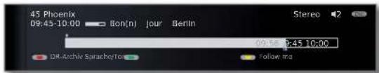 LOEWE ART 46 LED 200 - Unterbrechen - 2