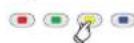 LOEWE ART 46 LED 200 - Konfiguration des eingebauten WLAN-Bridge-Adapters ^1 - 2