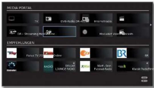 LOEWE ART 46 LED 200 - MediaHome - 1