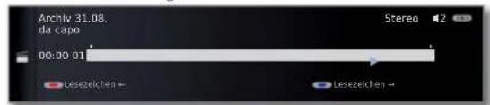LOEWE ART 46 LED 200 - Lesezeichenlöschen - 7