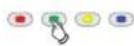 LOEWE ART 46 LED 200 - Spiele-Modus über die Statusanzeige ein- bzw. ausschalten - 5