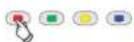 LOEWE ART 46 LED 200 - FarbtastenimTV-Betrieb - 1