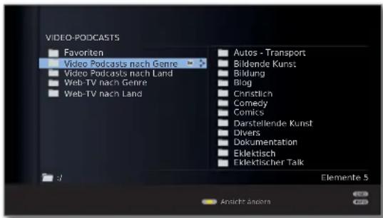 LOEWE ART 46 LED 200 - Video-Podcasts - 3