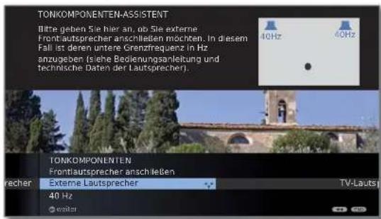 LOEWE ART 46 LED 200 - Externe Geräte - 4