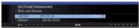LOEWE ART 46 LED 200 - Erste In be trieb nah me - 1