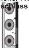 FUNAI 40FDB7714 - Anschlüsse - 16