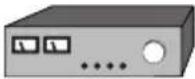FUNAI 40FDB7514 - Anschlüsse - 14