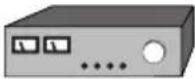 FUNAI 32FDV5714 - Anschlüsse - 13