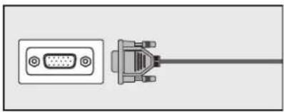 BLAUPUNKT B40C12 - Am Fernsehgerät: - 4