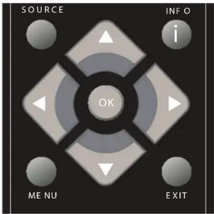 BLAUPUNKT B23P189TCSFHD - Navigation - 1