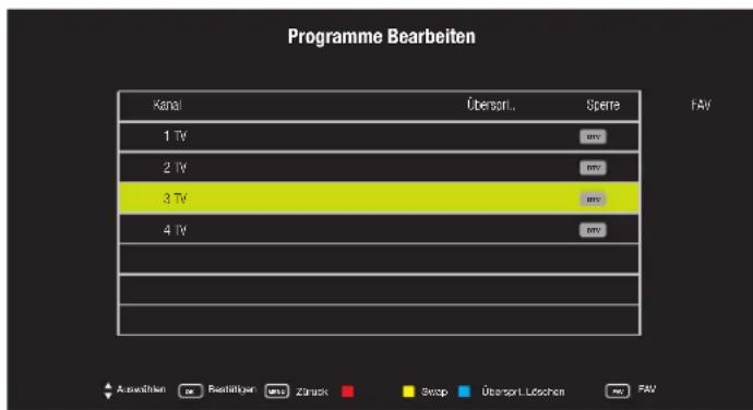 BLAUPUNKT B23P189TCSFHD - Hinweis - 1