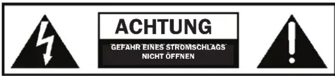 BLAUPUNKT B23P189TCSFHD - Deutschland - 2