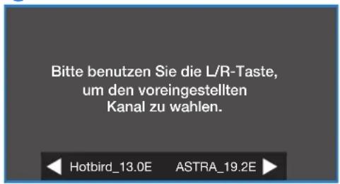 BLAUPUNKT B23P189TCSFHD - Hinweis - 2