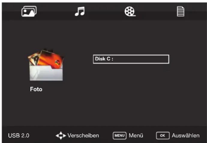 BLAUPUNKT B23P189TCSFHD - Hinweis - 2