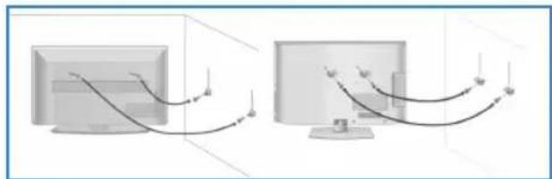 BLAUPUNKT 40-173I-GB-FHBKUP-DE - Wichtiger Hinweis - 1