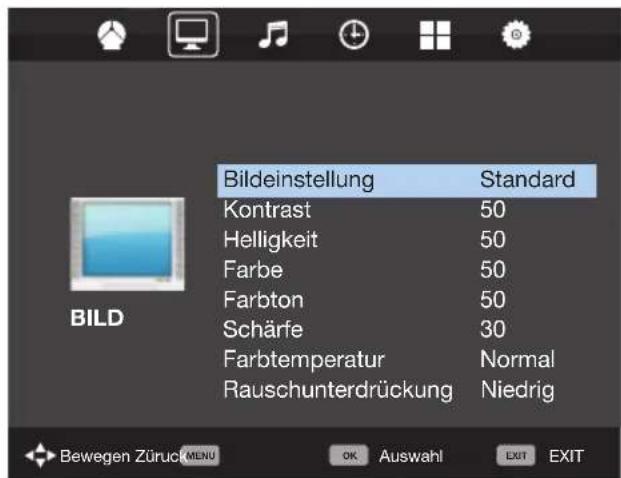 BLAUPUNKT 40-173I-GB-FHBKUP-DE - Bild - 1