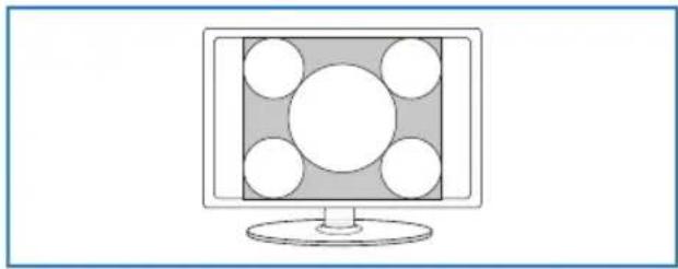 BLAUPUNKT 40-173I-GB-FHBKUP-DE - Konfi guration | PC-Einstellungen - 1