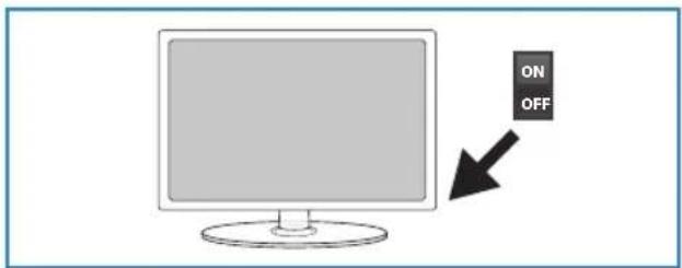 BLAUPUNKT 40-173G-GB-FTCUP-DE - Anschließen und Vorbereiten - 2