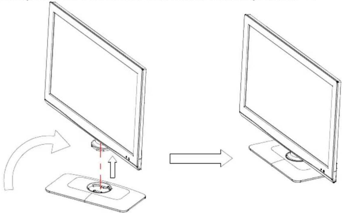 Reflexion LFD 2200 - LIEFERUMFANG - 2