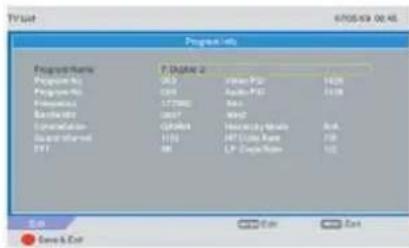 Reflexion LED2210ST - EDIT: - 1