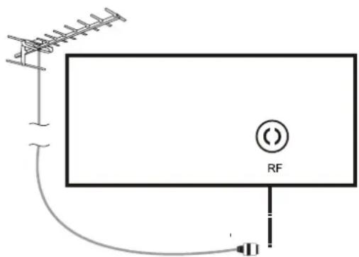 Reflexion LED2210ST - REC: Aufnahme - 1