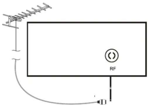 Reflexion LED-1928 - Fernbedienung - 3