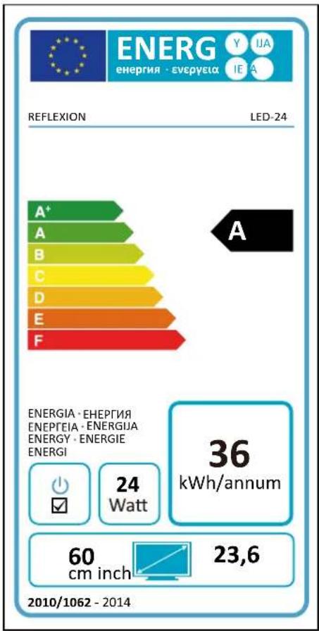 Reflexion LED-24 - Timer - 3