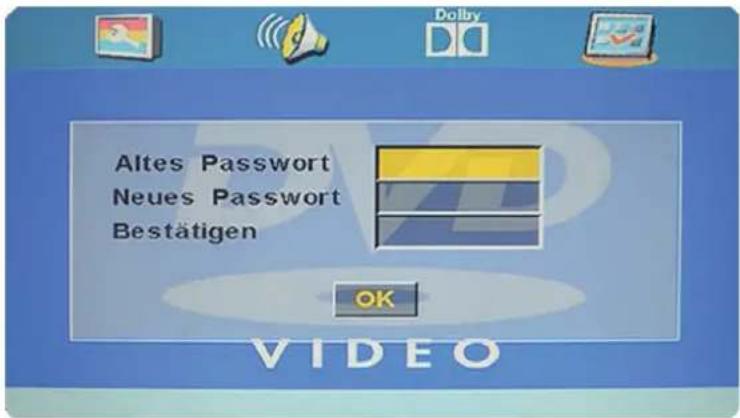 Reflexion LDD327 - DVD-Inbetriebnahme - 1