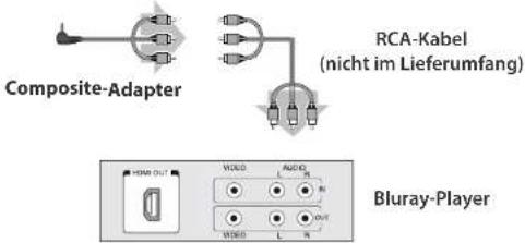 Reflexion LED15FWMB - Hinv eis: - 6