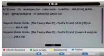 Reflexion LED15FWMB - E-Book - 1