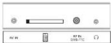 Reflexion LED15FWMB - Hinv eis: - 5