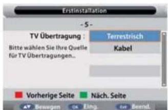 Reflexion LED15FWMB - Aufstellung 4 - 1