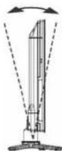 Reflexion LED15FWMB - Montage der Basis - 3