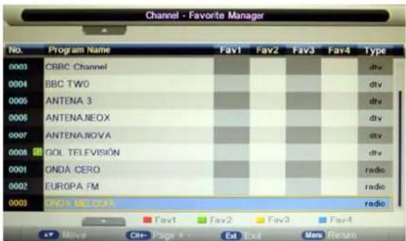Reflexion LED-247 - Beschreibung - 2
