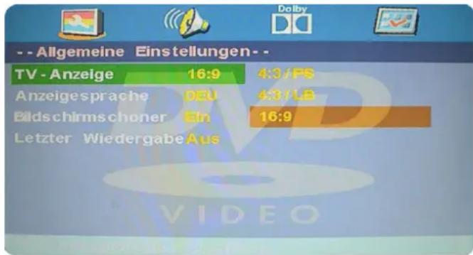 Reflexion LDD-247 - TV-Bildschirm - 1